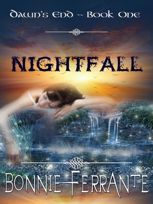 cover image of Nightfall